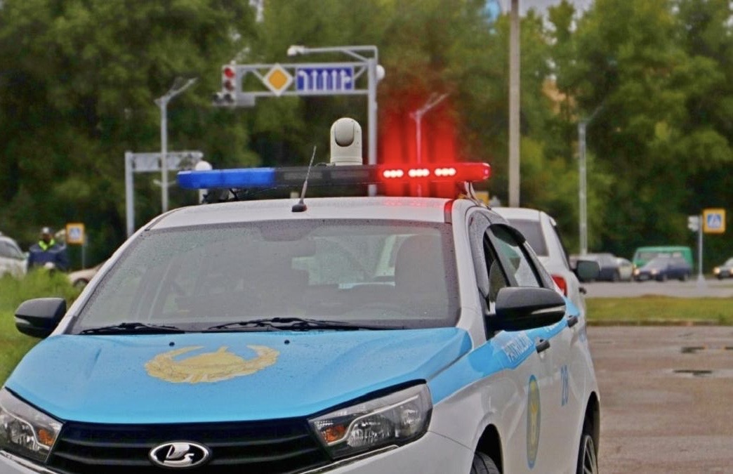 Назар аударыңыздар! Борышкерлерге көлік салығы бойынша рейдтер басталды