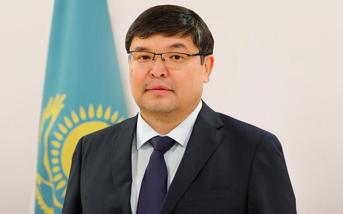Мәди Такиев: жаңа Салық кодексін кезең-кезеңімен енгізуде бірқатар  іс-шаралар қарастырылған