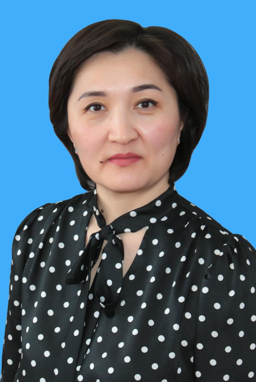 От учителя – до госслужащей