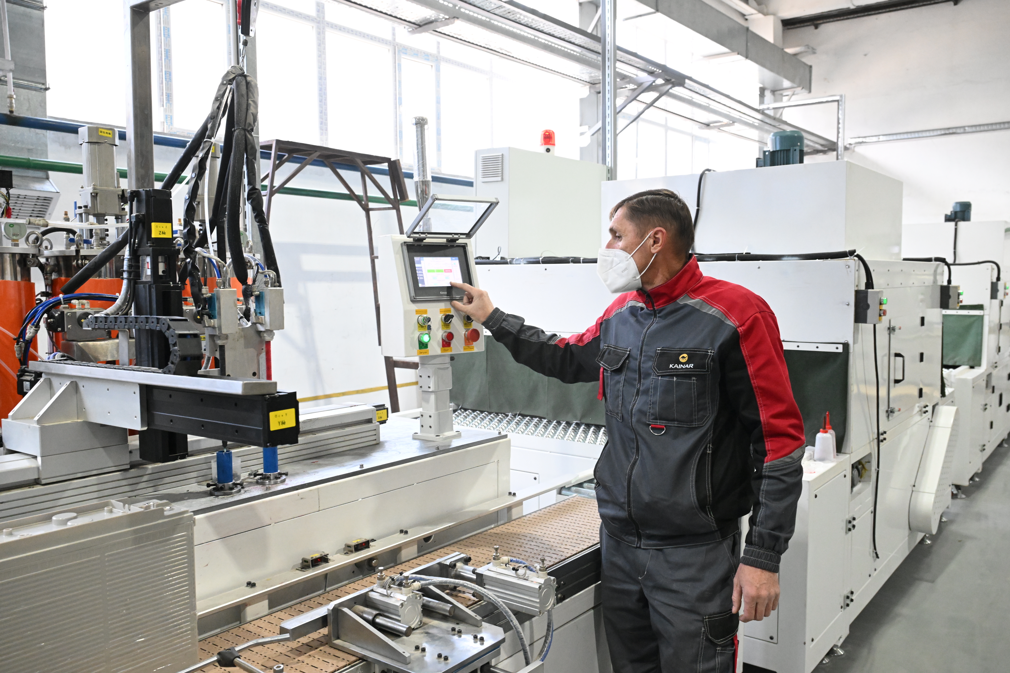 Жыл қорытындысы: Талдықорғандағы шағын-орта бизнестің облыстағы үлесі 33% шамасында