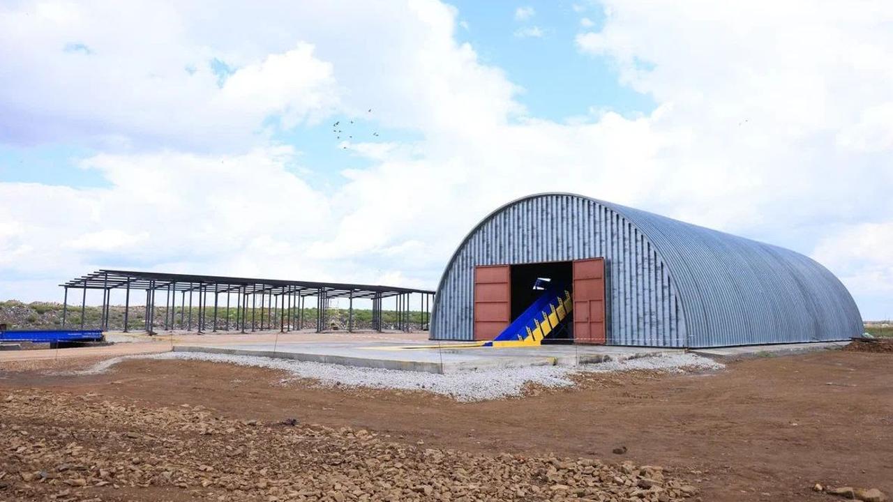 «Таза Қазақстан»: Қарағанды облысында сұрыптау желілері бар бес жаңа қоқыс полигоны салынады