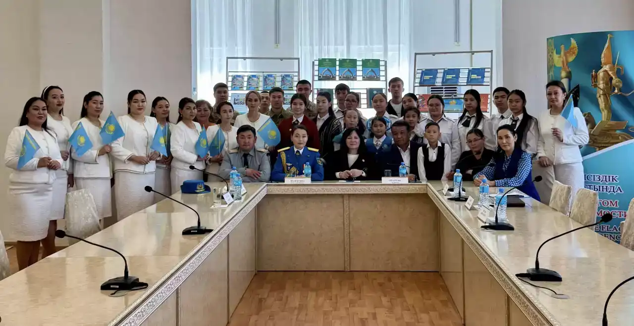 Қазақстанның тәуелсіздік жолы: тарихи шолу