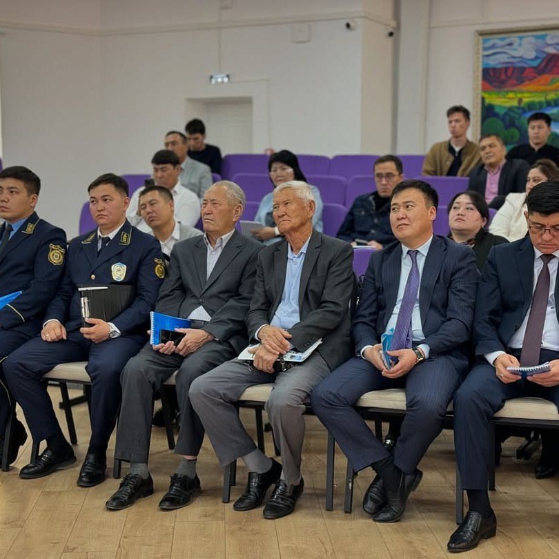 МЕДИАЦИЯ – ҚОҒАМДАҒЫ ТАТУЛЫҚ ПЕН ТҰРАҚТЫЛЫҚТЫҢ КЕПІЛІ