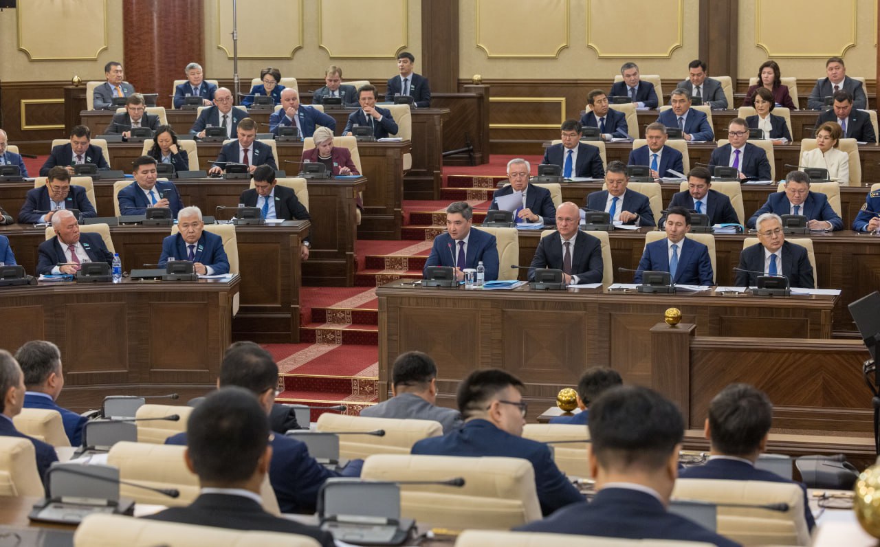 Қазақстанның жоғары білімінің ғылыми әлеуетін дамыту және бәсекеге қабілеттілігін арттыру