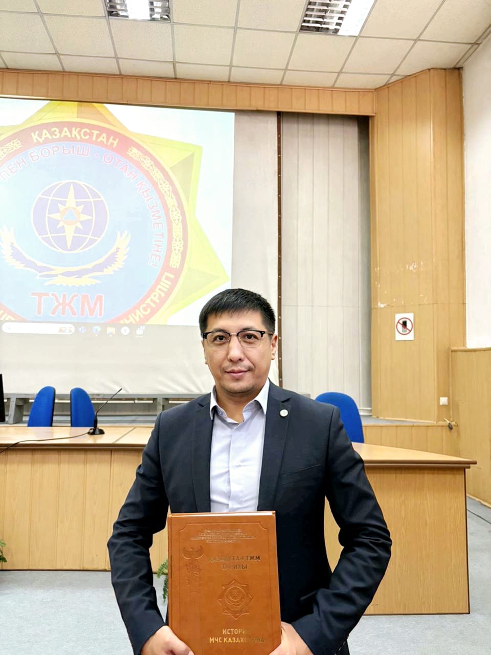 Семей қаласының мәслихаты: төтенше жағдайларға дайындықтағы көшбасшы