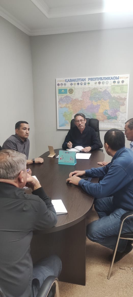 ПРИЕМ ГРАЖДАН- 2025