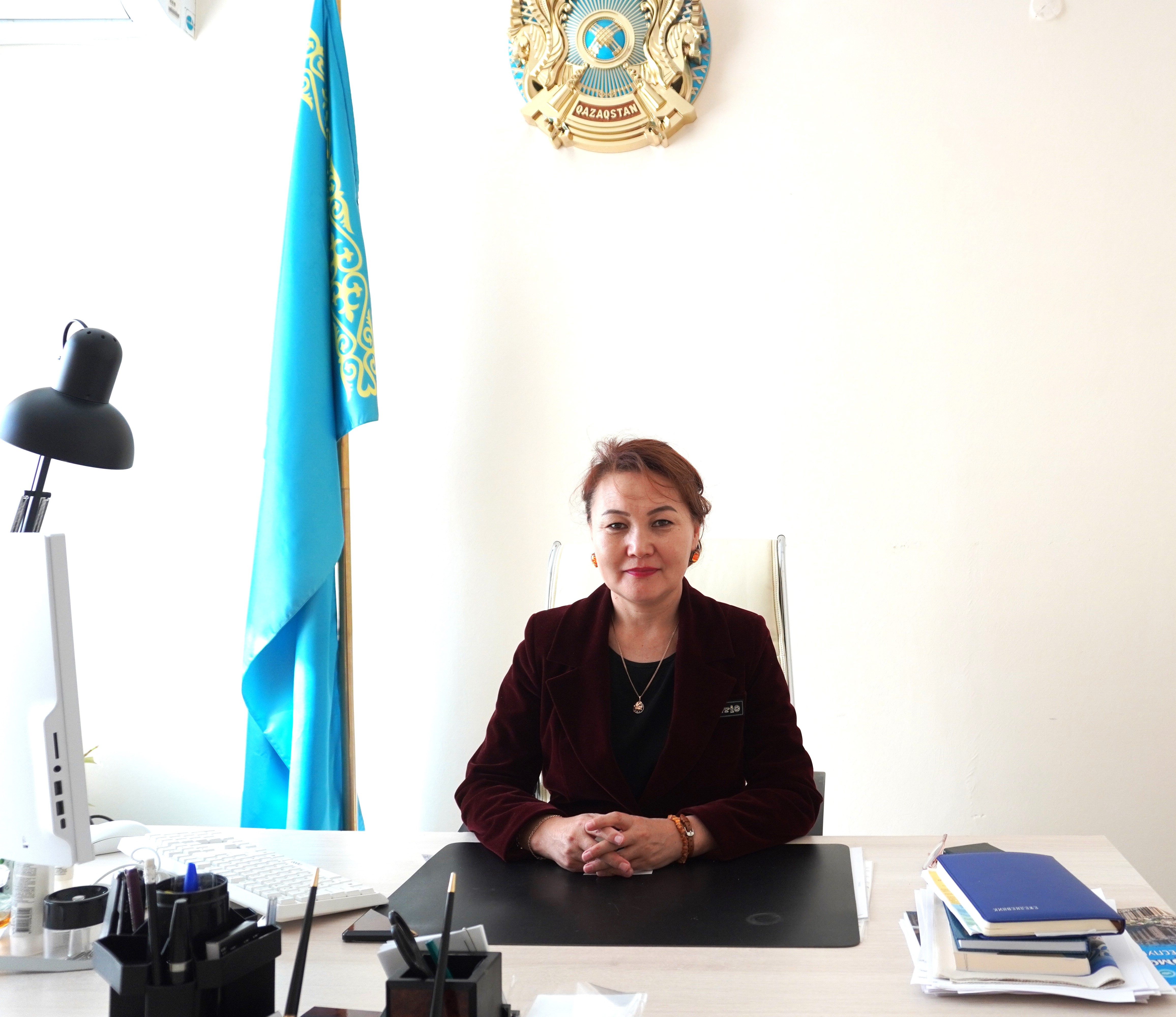 Кітапханашы күнімен!