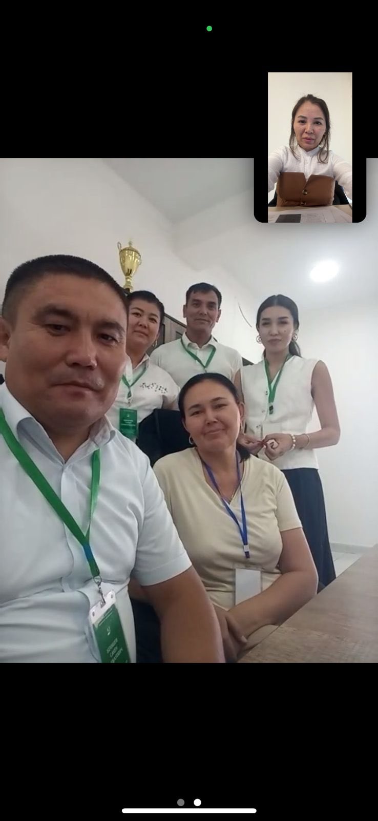 ТЕХНИКАЛЫҚ САБАҚ.