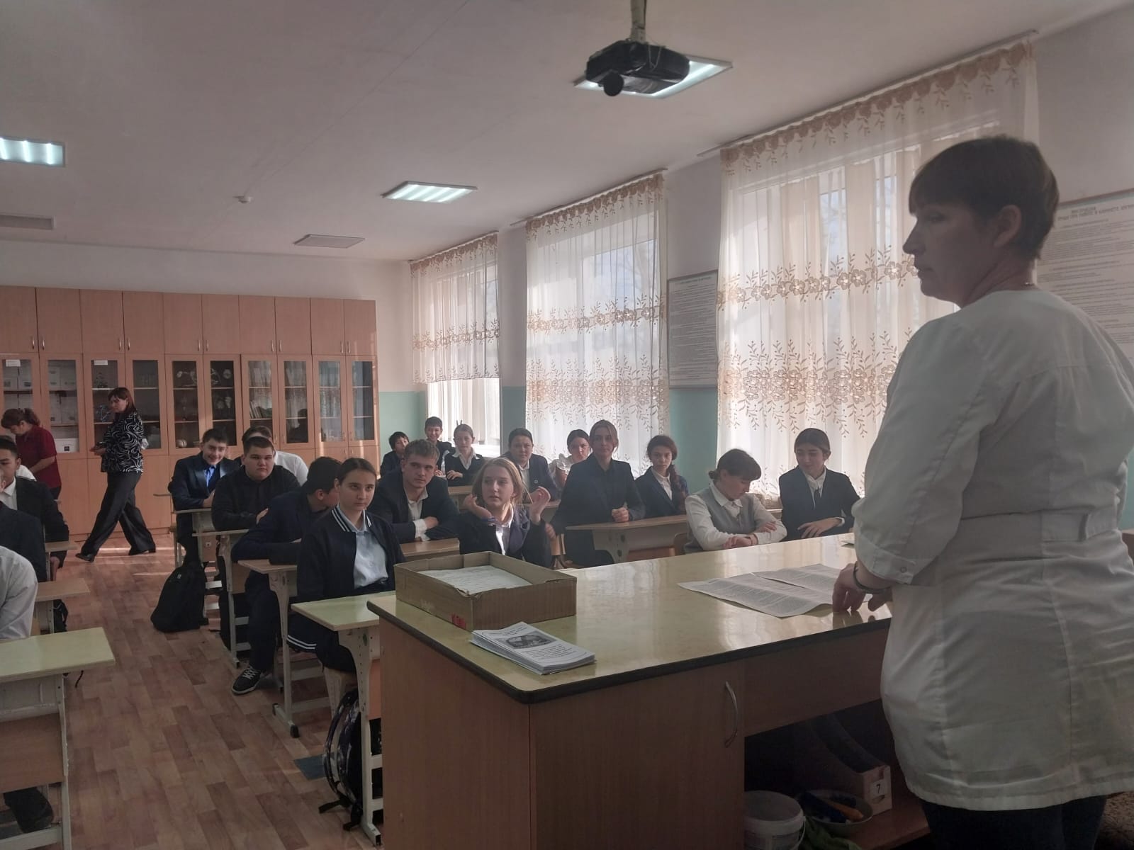 Нашақорлықтың алдын алу