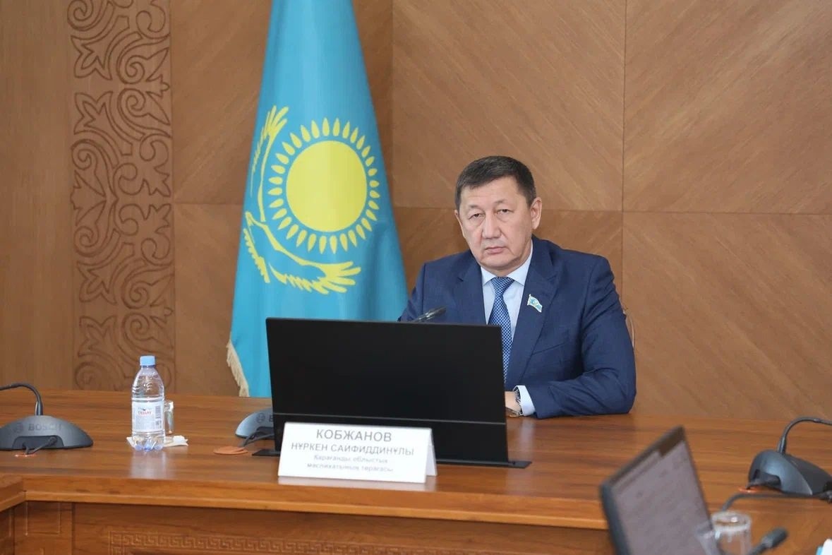 Обсуждение приватизации АО ФК «Шахтер» и стратегии развития футбола