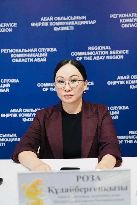 Абай облысында 97 инвестициялық жоба іске асырылады