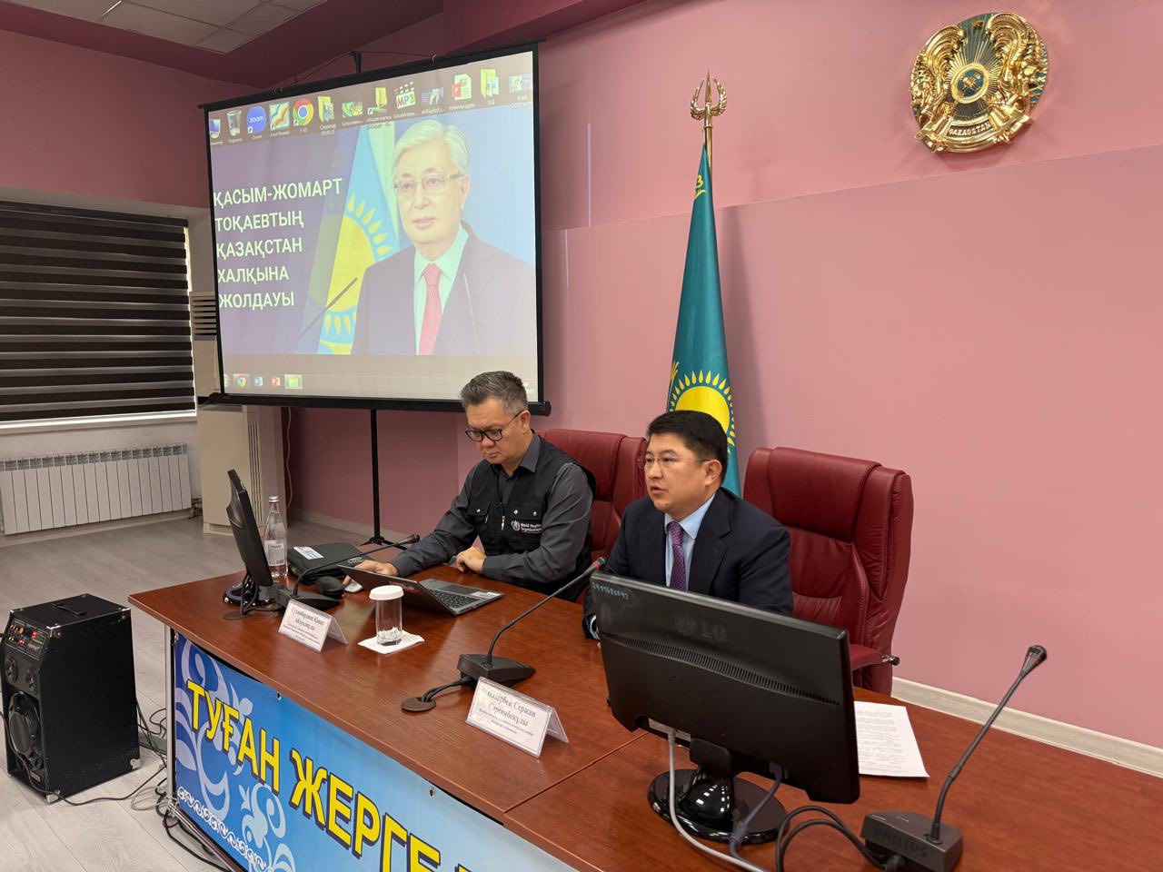 АПВ-ға қарсы вакцинация — жатыр мойны обырынан қорғанудың сенімді жолы