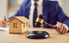 Сауда-саттық өткізу туралы хабарлама