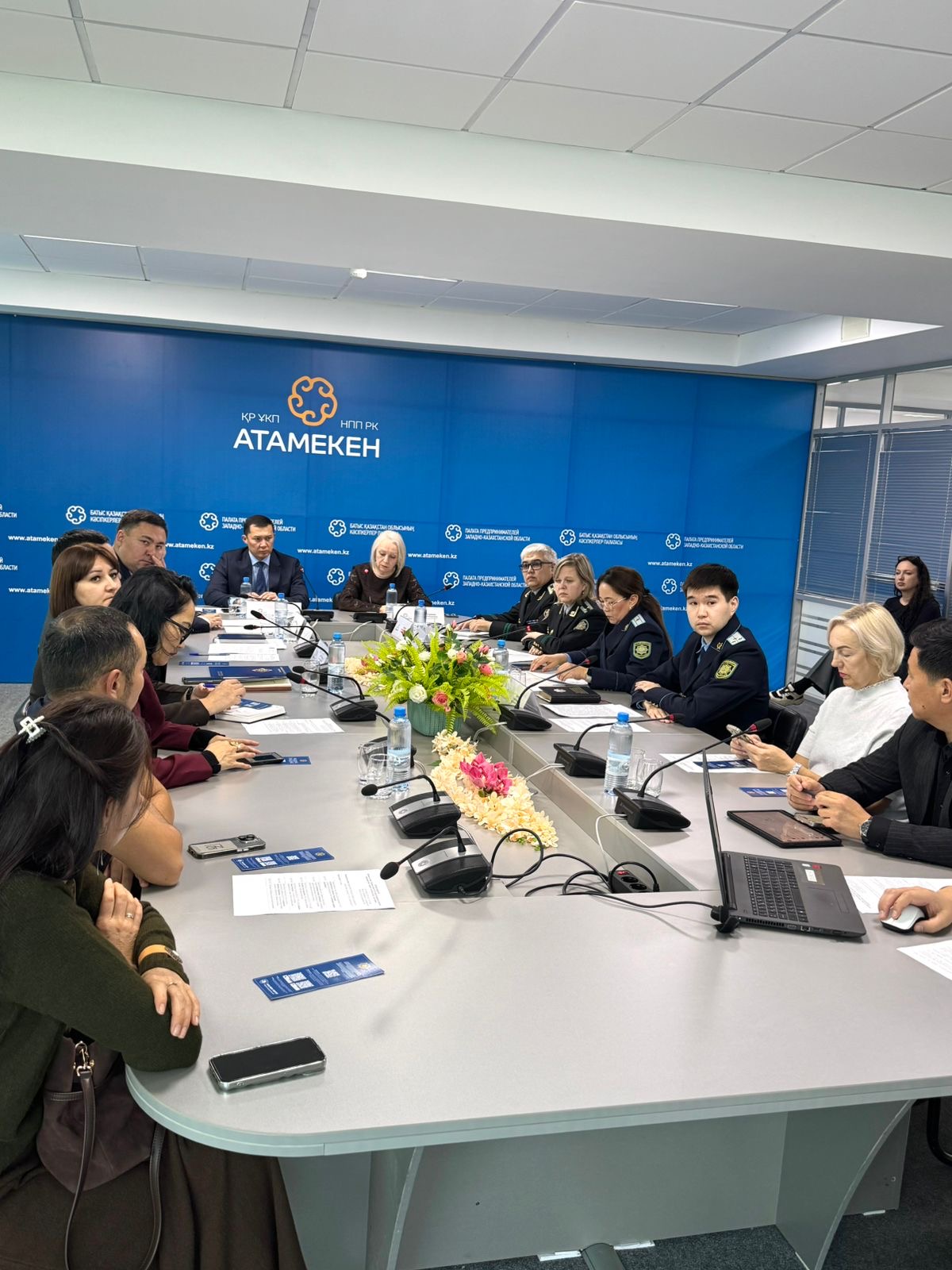 Правовая грамотность предпринимателя