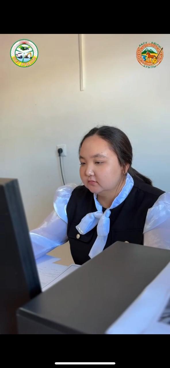 Один день с госслужащим