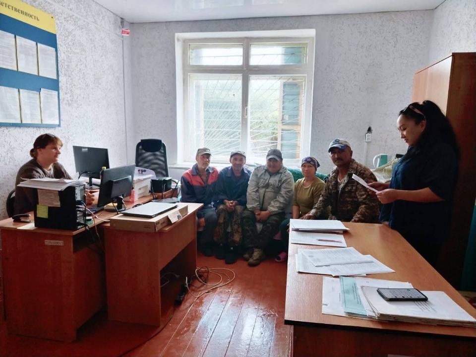 "Языковая стратегия в обществе: проблемы и пути решения"