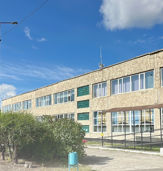 Восход кентіндегі №34 мектеп 2026 жылғы реновация бағдарламасына енгізілді