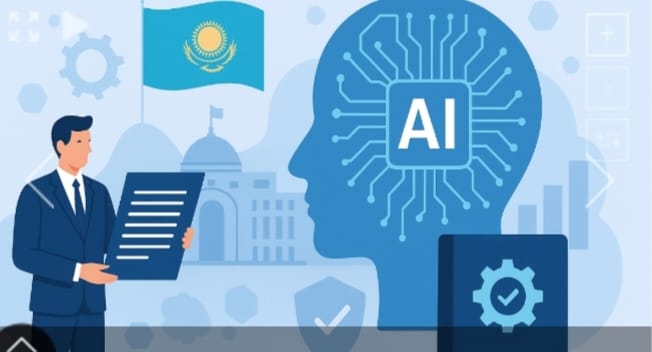 Қазақстанда жасанды интеллект жөніндегі ұлттық стандарттар бекітілді