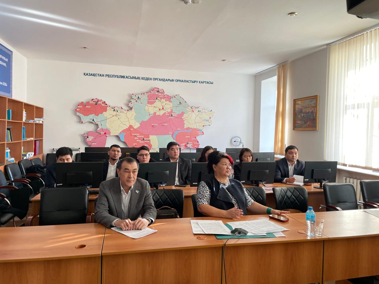 СЭҚ ТН сәйкес тауарларды жіктеу