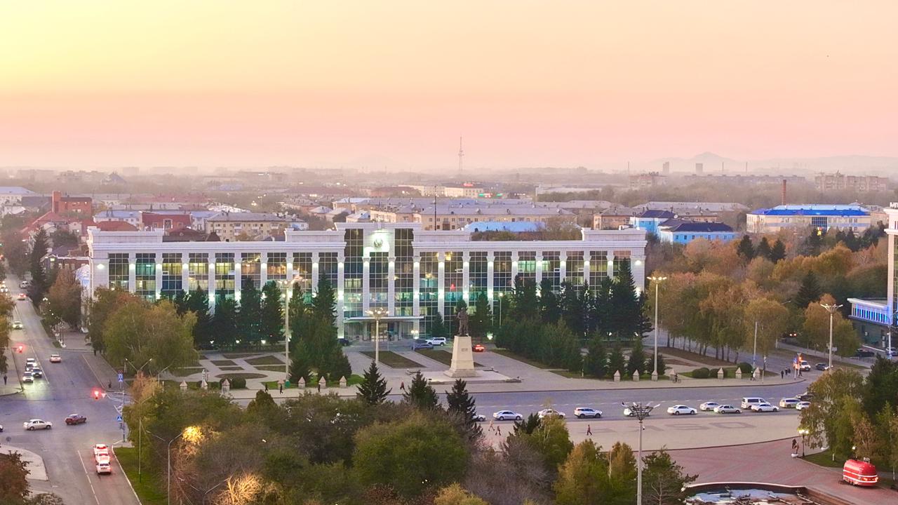 ШҚО-да Республика күні атап өтіледі