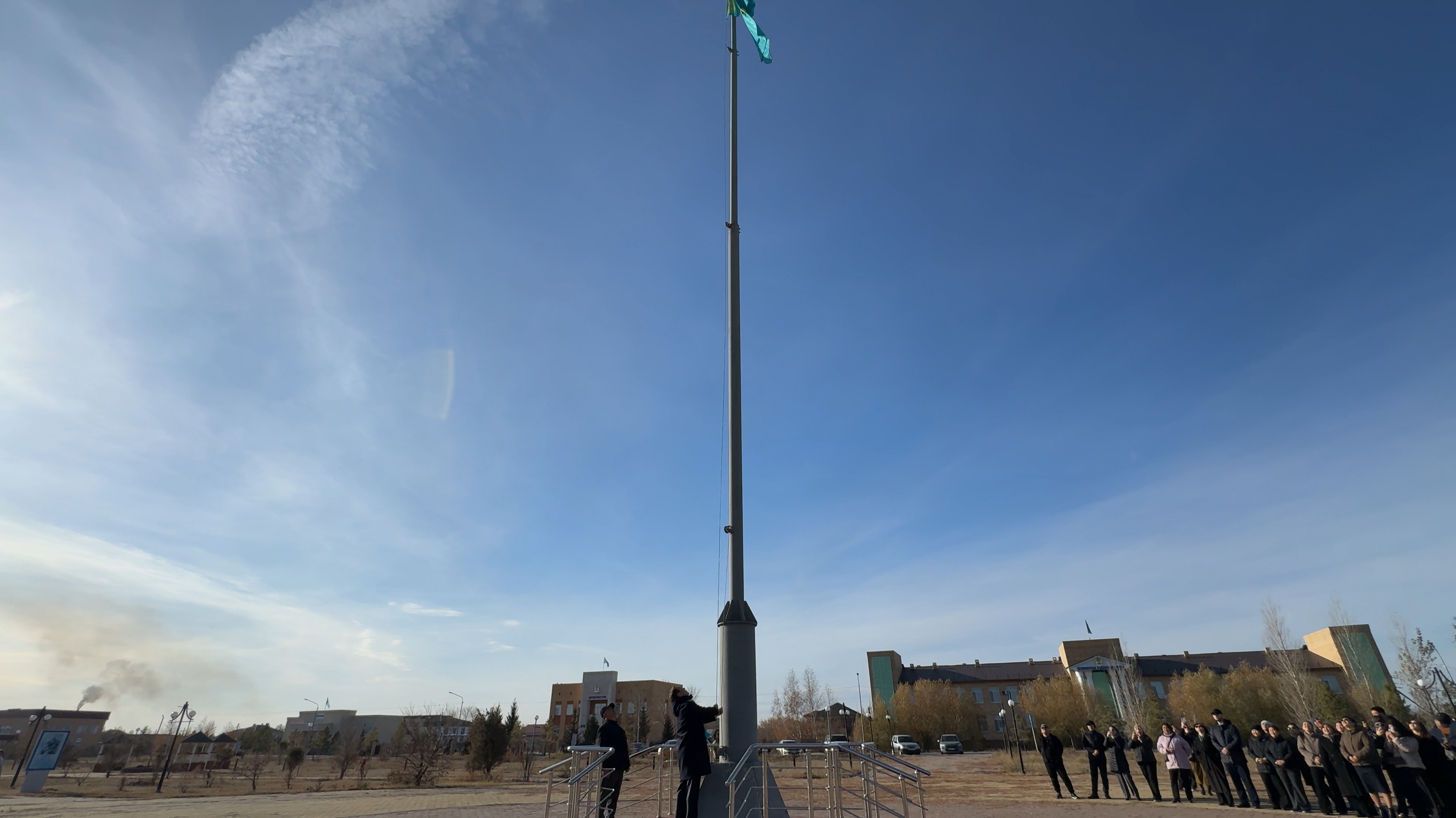 Красноармейский ауданындағы бір түндік Красноармейский ауданындағы бір түндік