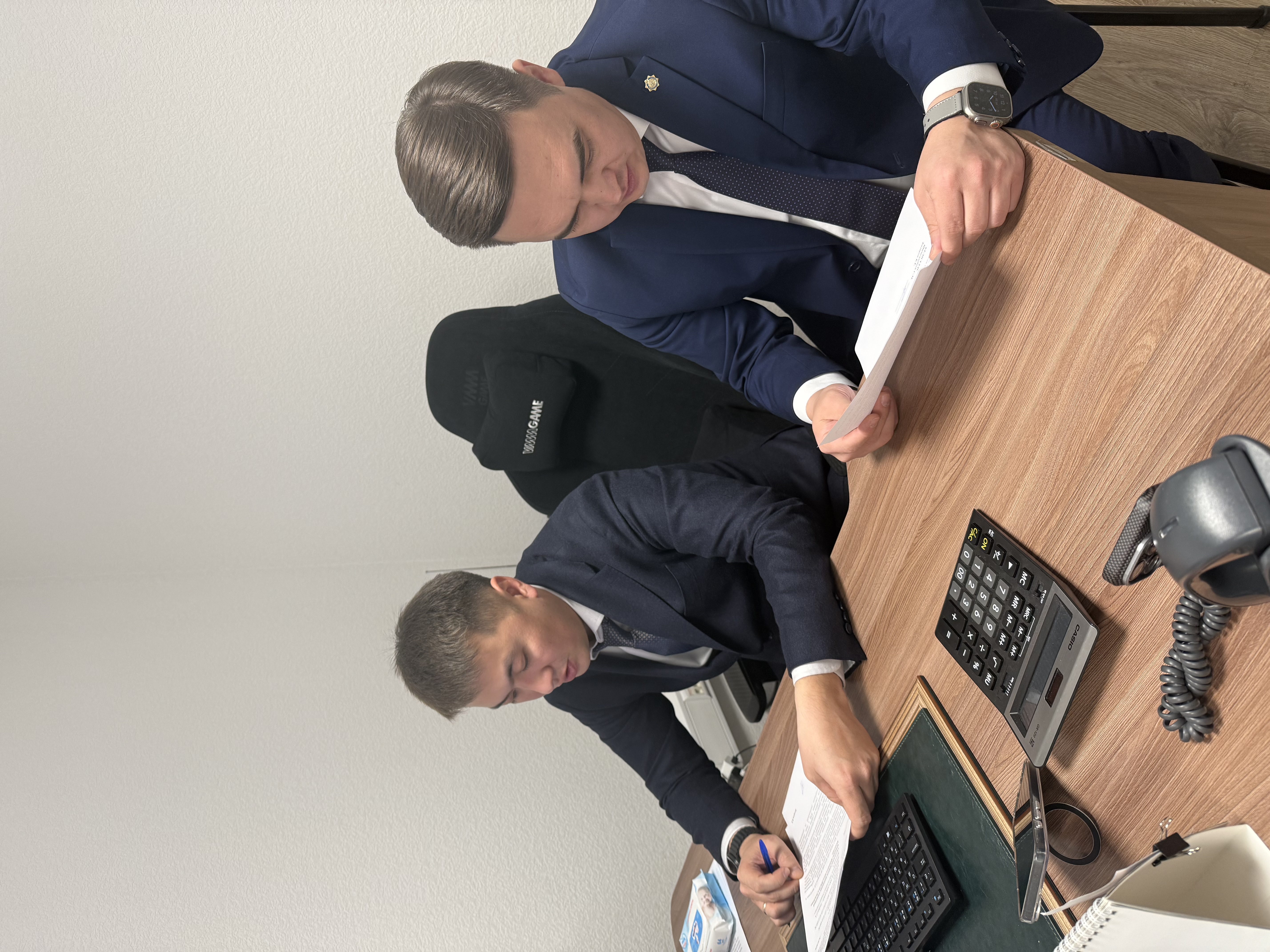 «Қазақстан Республикасында тауарларды уақытша әкелу (ИМ 53) кедендік рәсімін қолданудың өзекті мәселелері» тақырыбындағы дөңгелек үстел