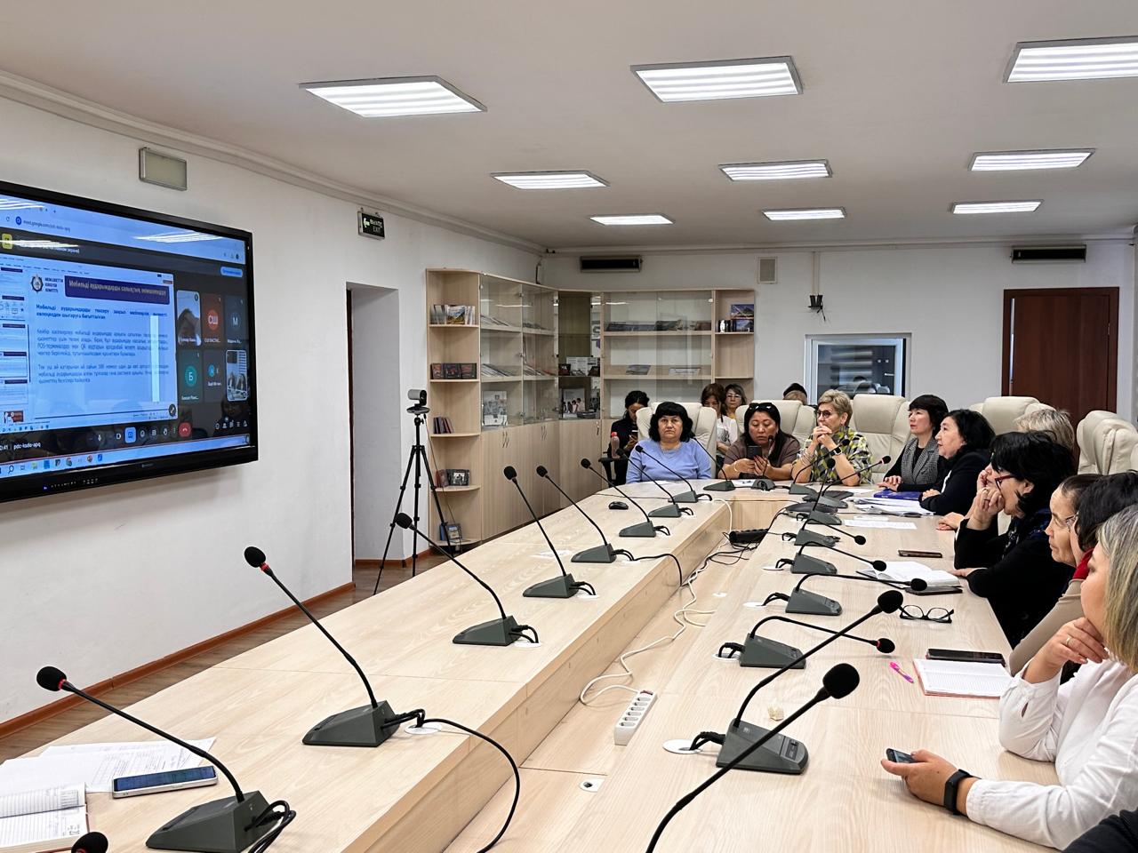 Финансовая грамотность — главный запрос времени