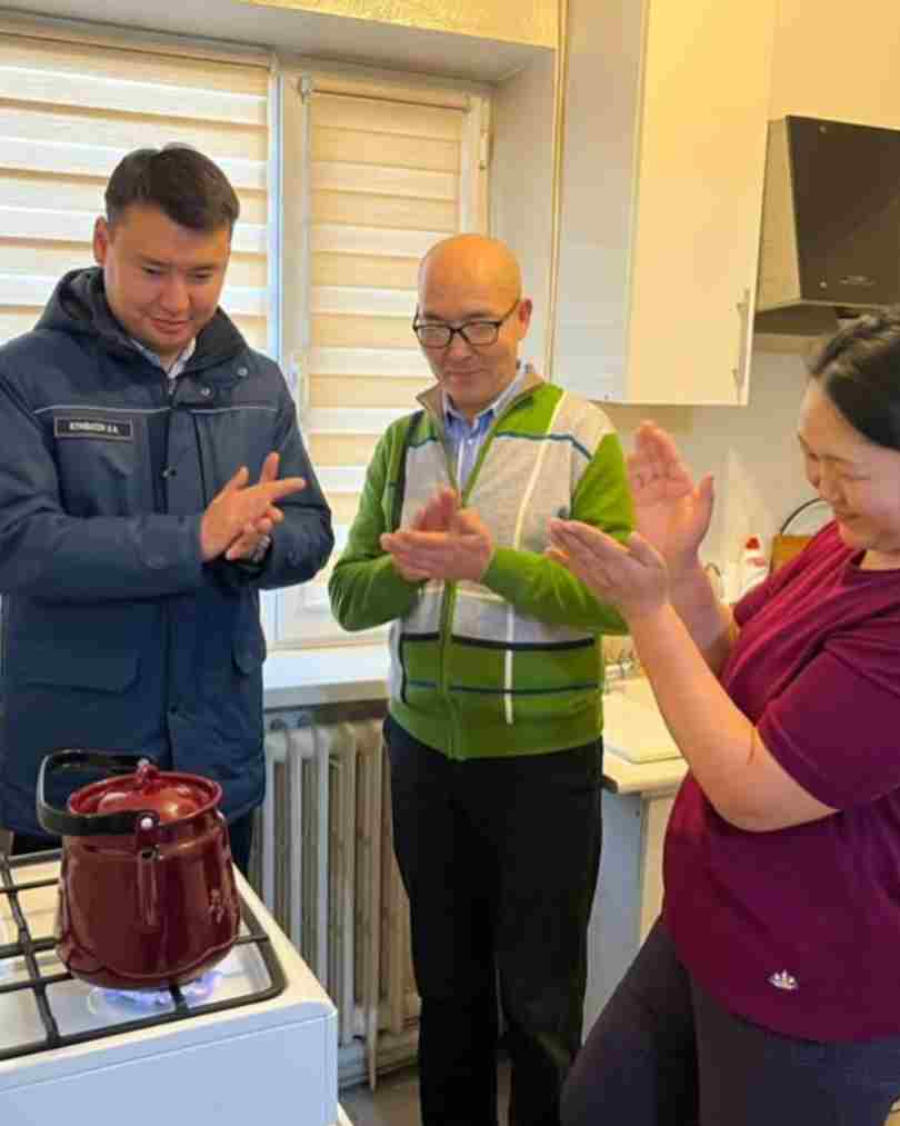 Юлия Тимошенко туралы секс