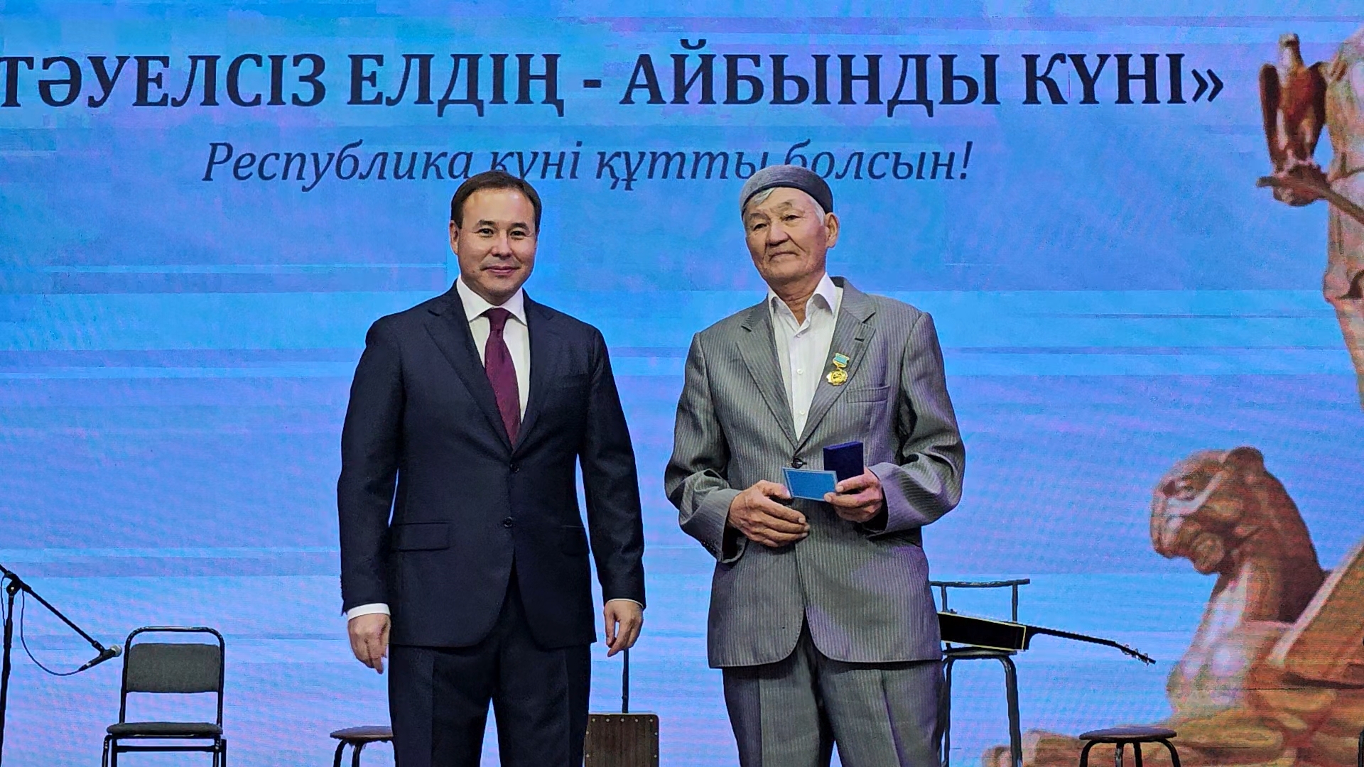 Гоций Наталья жалаңаш