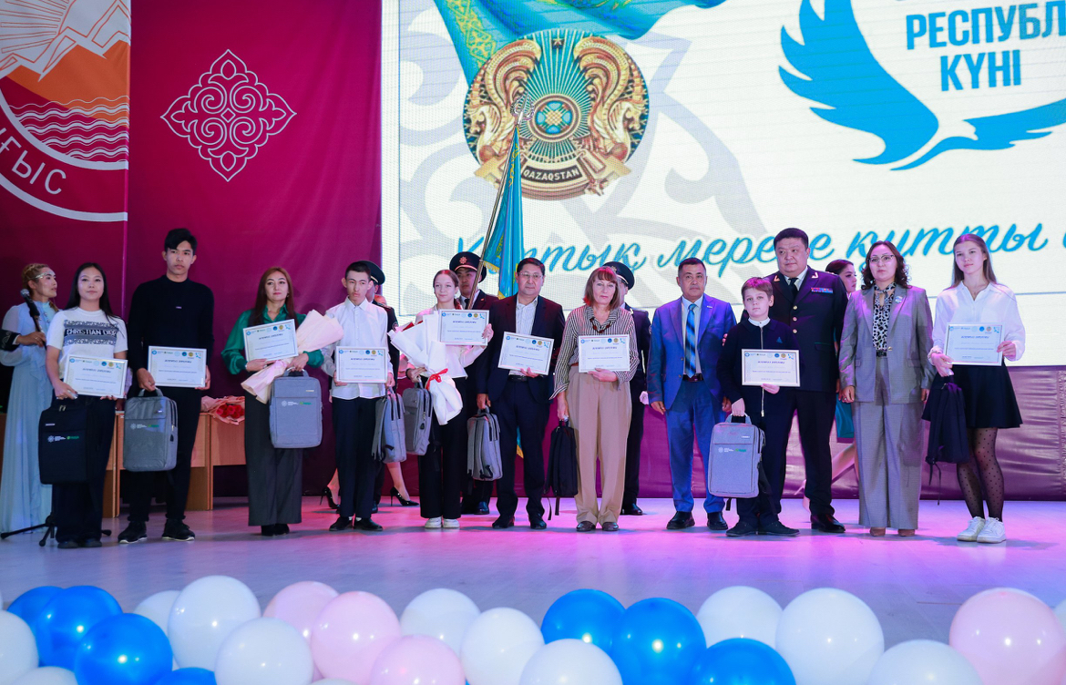 Подведены итоги диктанта