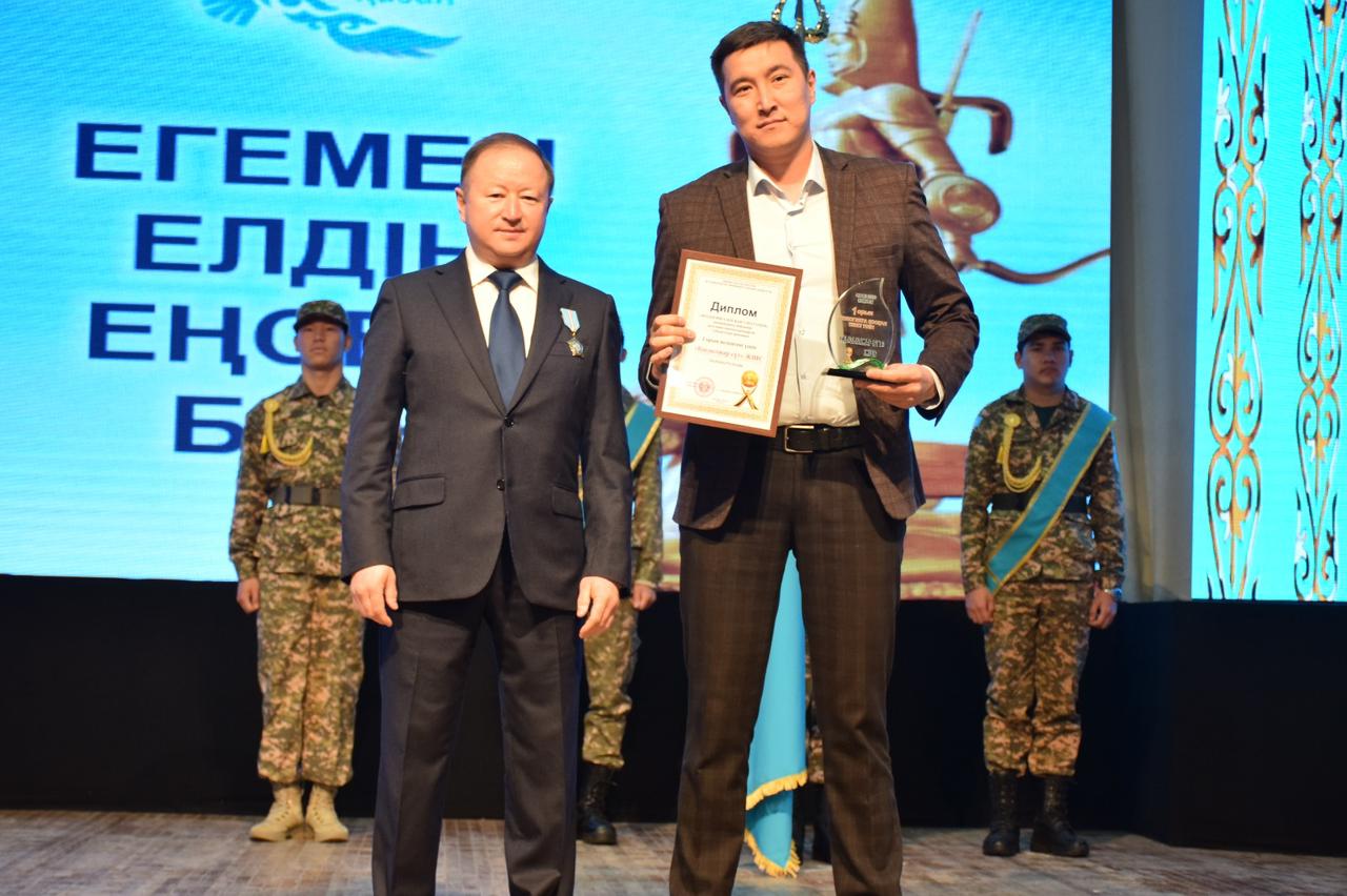 Участие в конкурсе «Парыз» - это актуально