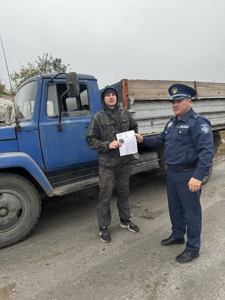 Ақпараттық-түсіндіру жұмыстары