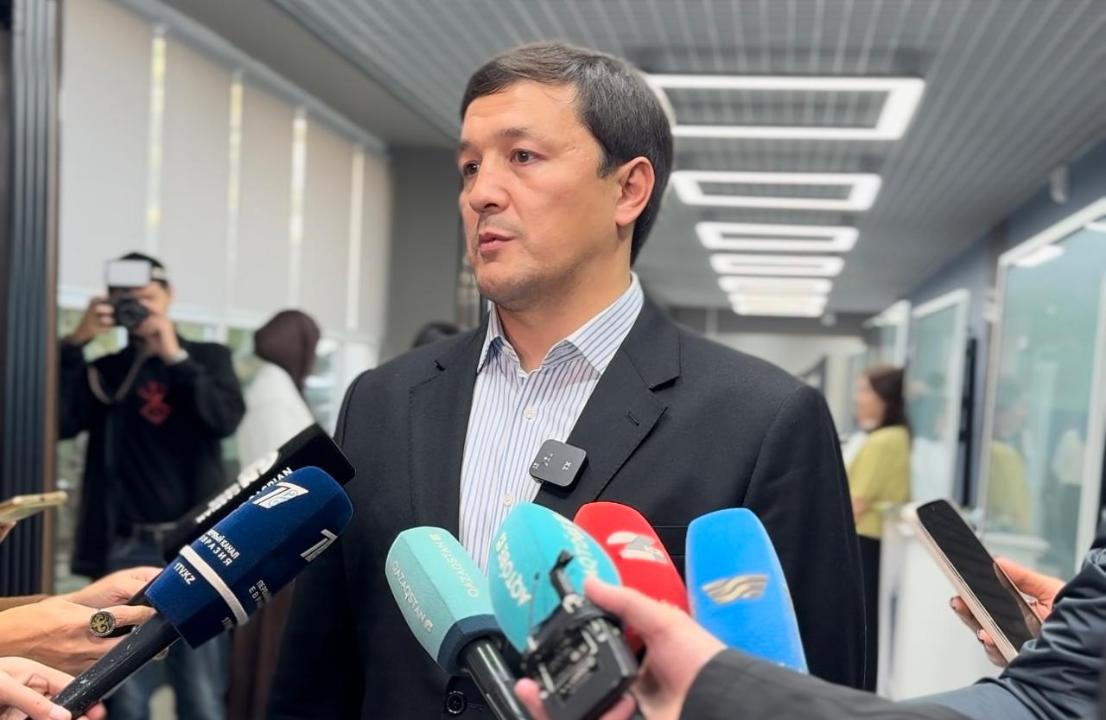 Актобе глазами молодежи: объявлен конкурс эскизных проектов «Жаңа идея – жайлы қала»