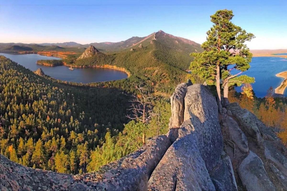 Акмолинская область реализует 118 туристических проектов