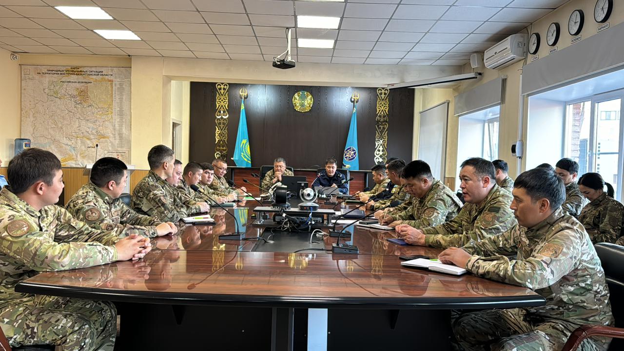 Жол-көлік оқиғаларының алдын алу