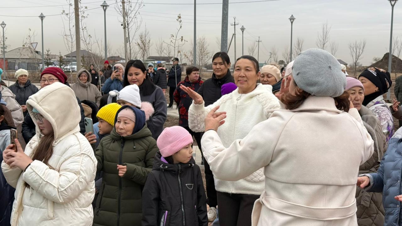 Астанада Республика күніне арналған мерекелік концерттер басталды