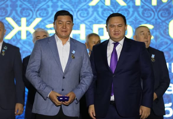 ТАРИХ ТӨРІНДЕГІ – ТҮРКІСТАН - БҮГІН ҚАЛА КҮНІН АТАП ӨТТІ