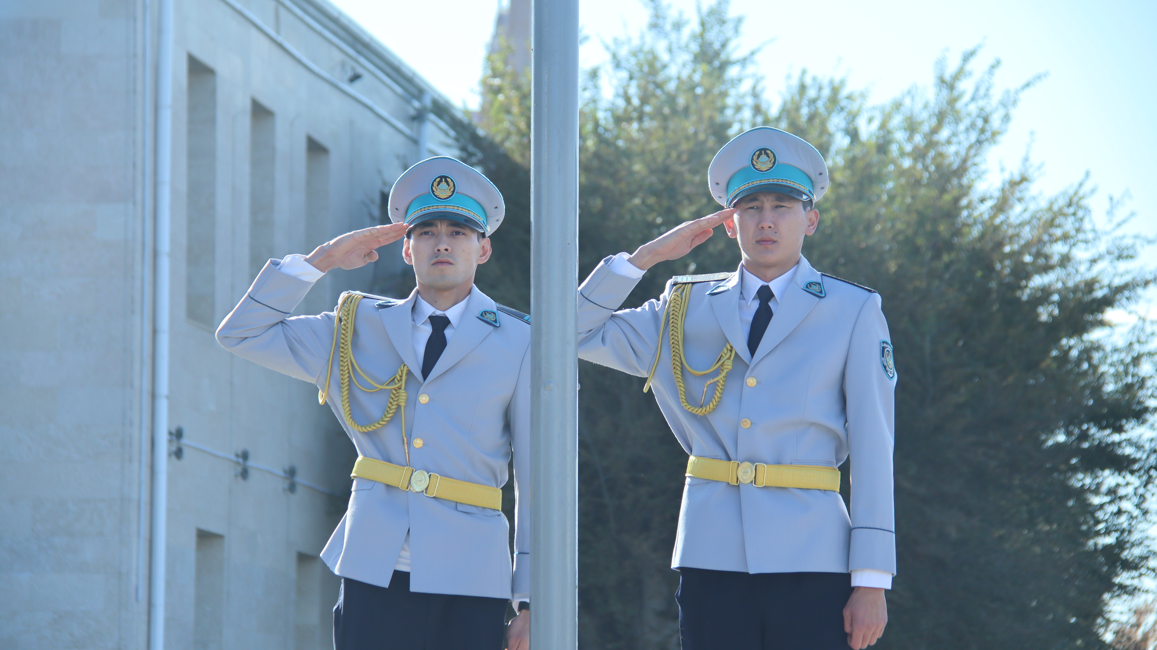 Республика күні – елдік пен бірліктің мерекесі