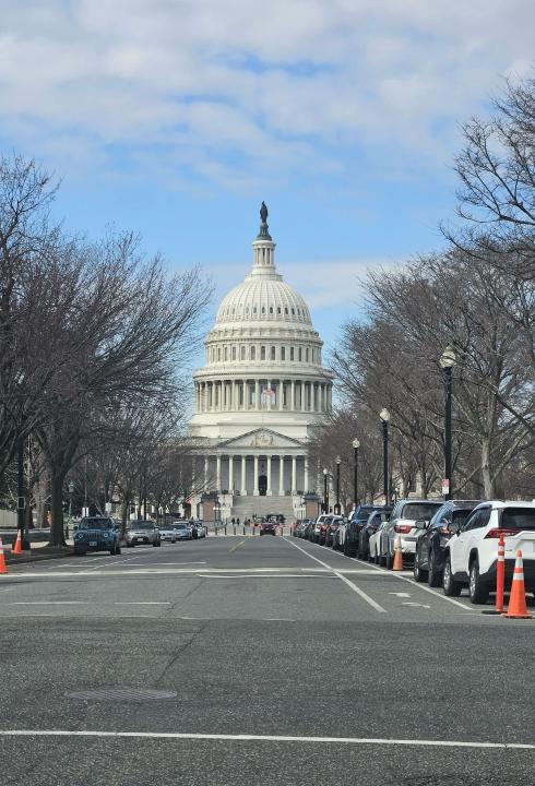 Конгрессмены США поздравили Казахстан с Днем Республики