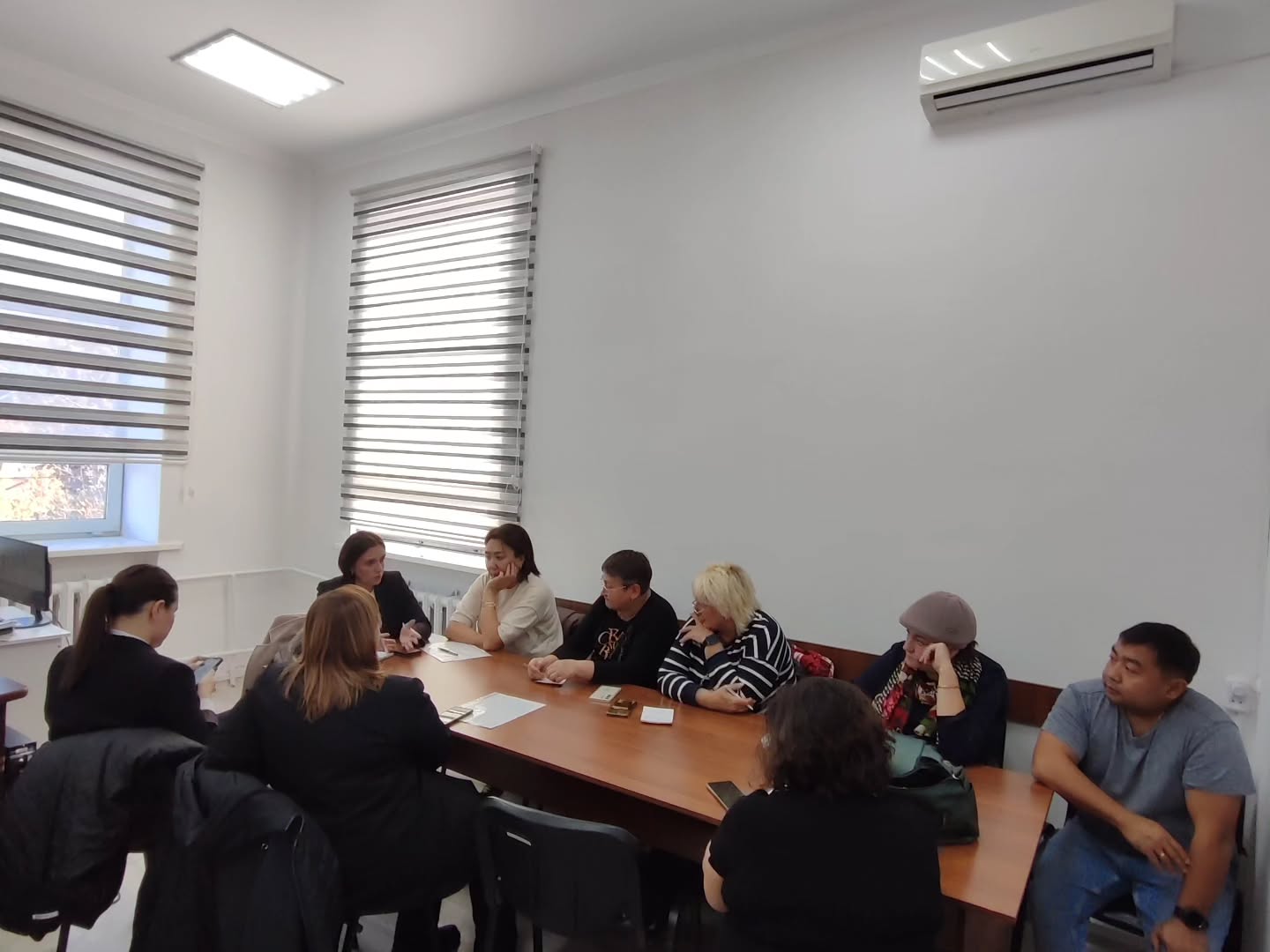 Банктік шоттарды ашу және жүргізу тәртібіне енгізілген өзгерістер талқыланды