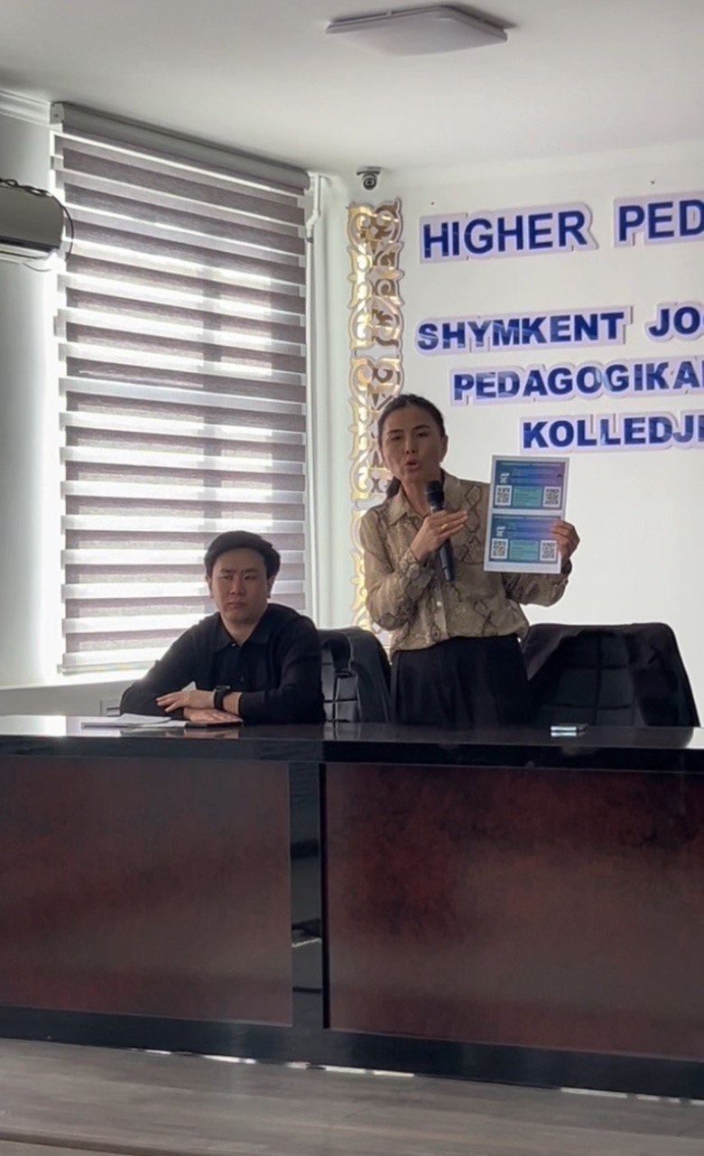 ЗАКОН И ПОРЯДОК: ПРОШЛА ПОЗНАВАТЕЛЬНАЯ ВСТРЕЧА С МОЛОДЕЖЬЮ