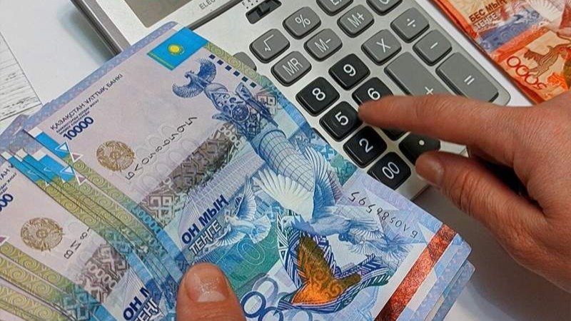 Степногорск қаласында отынды ысырап ету фактісі бойынша тексеру жүргізілуде