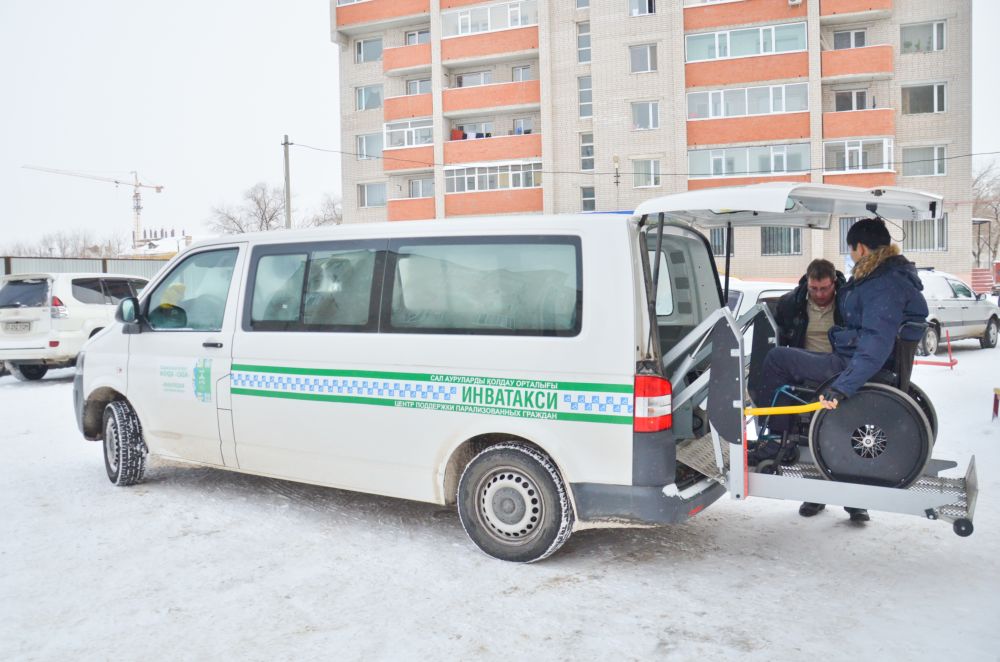 Служить сердцем