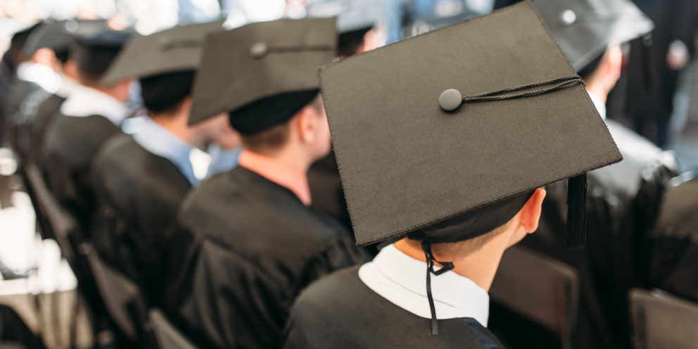 Стартовал прием заявлений на комплексное тестирование для поступления в магистратуру и прием документов для поступления в докторантуру