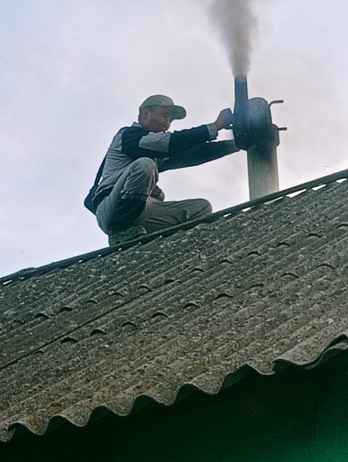 КЕЛЕС: ҚЫСҚЫ ҚАУІПСІЗДІК – ҚАМҚОР ҚЫЗМЕТТЕН БАСТАУ АЛДЫ