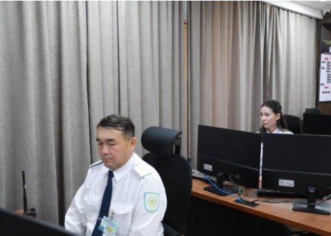 Қаратал ауданында кіші жедел басқару орталығы ашылды: Жетісу облысы тұрғындарының қауіпсіздігінің жаңа деңгейі