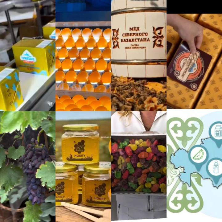 В целях популяризации географических указаний органами юстиции был проведен челлендж на тему «Мой региональный бренд»