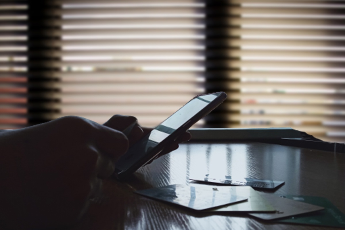 Полицейлер СҚО тұрғындарын жаңа киберқауіп туралы ескертеді