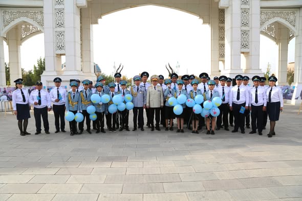 Түркістанда туристердің назарын аударған фотокөрме өтті