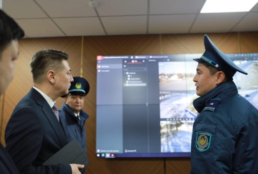 Қаратал ауданында кіші жедел басқару орталығы ашылды: Жетісу облысы тұрғындарының қауіпсіздігінің жаңа деңгейі